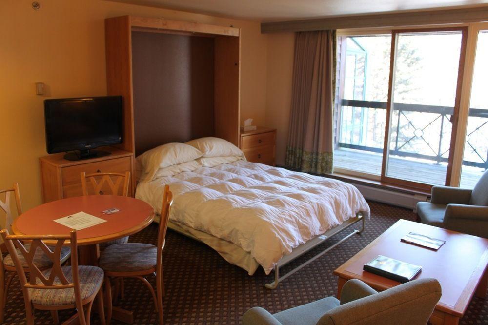 Rock Creek Resort Red Lodge Exteriör bild